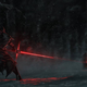 Illustration for article titled emStar Wars: The Force Awakens/em posters made by fans could be official